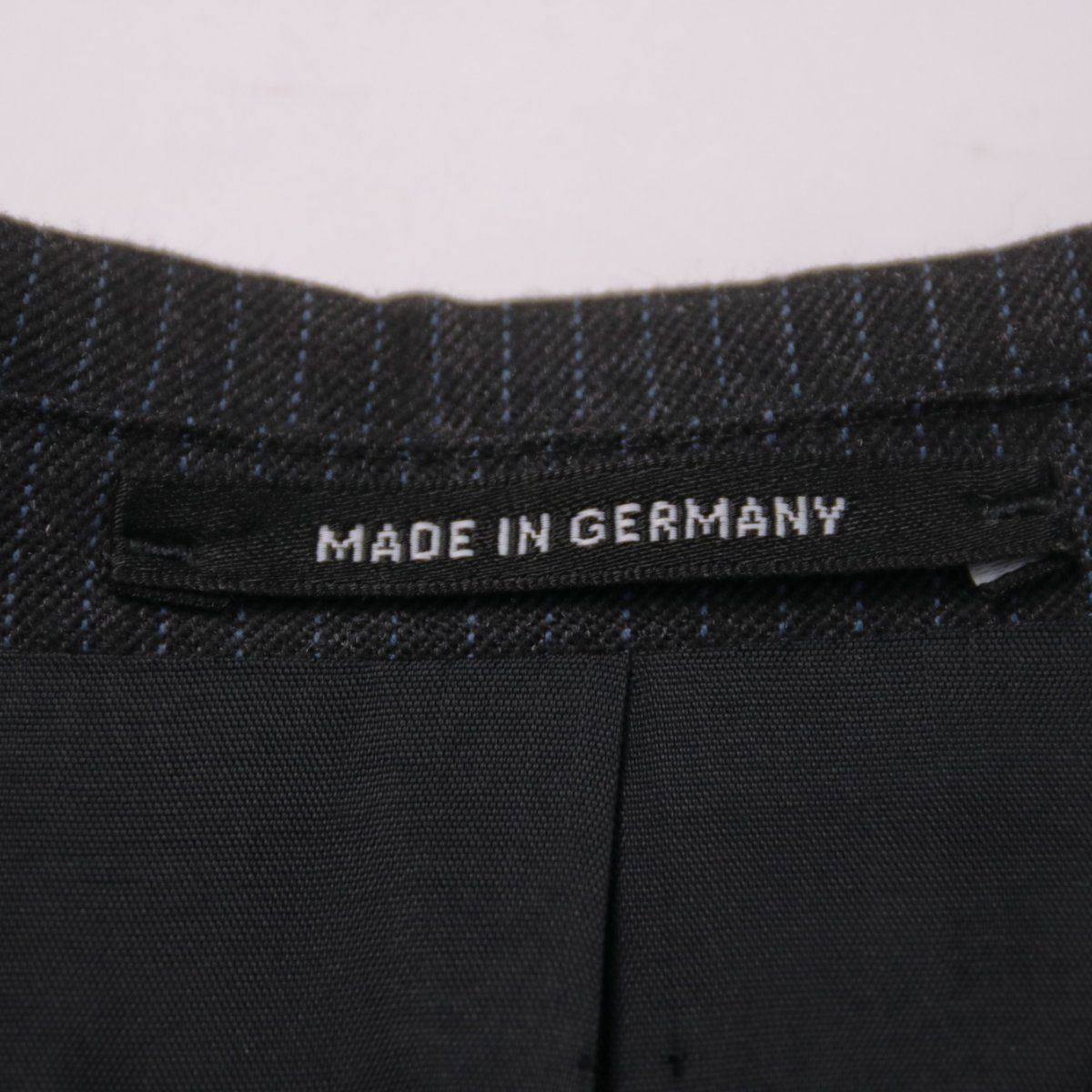 костюм Wittpennig