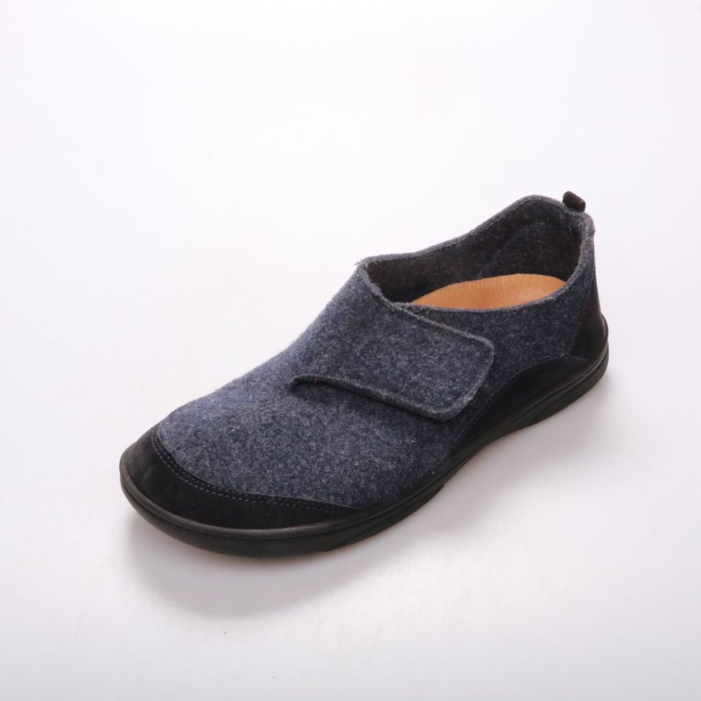 тапочки HELYESKO