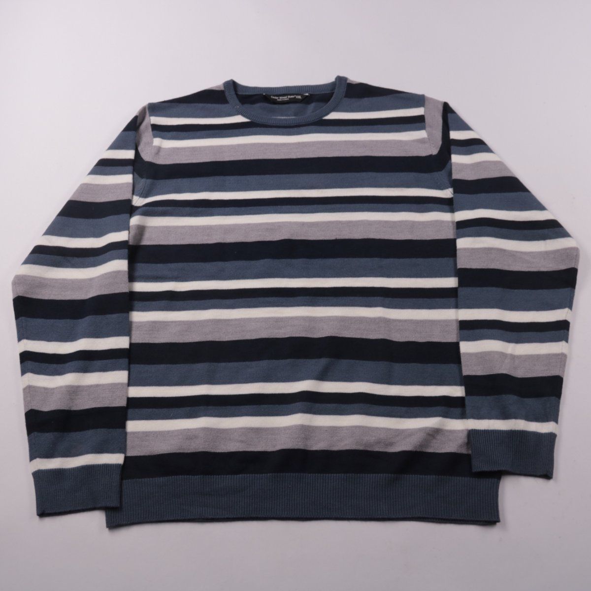 джемпер Cedar Wood State