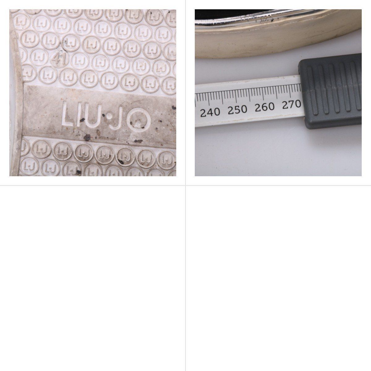 кроссовки Liu Jo