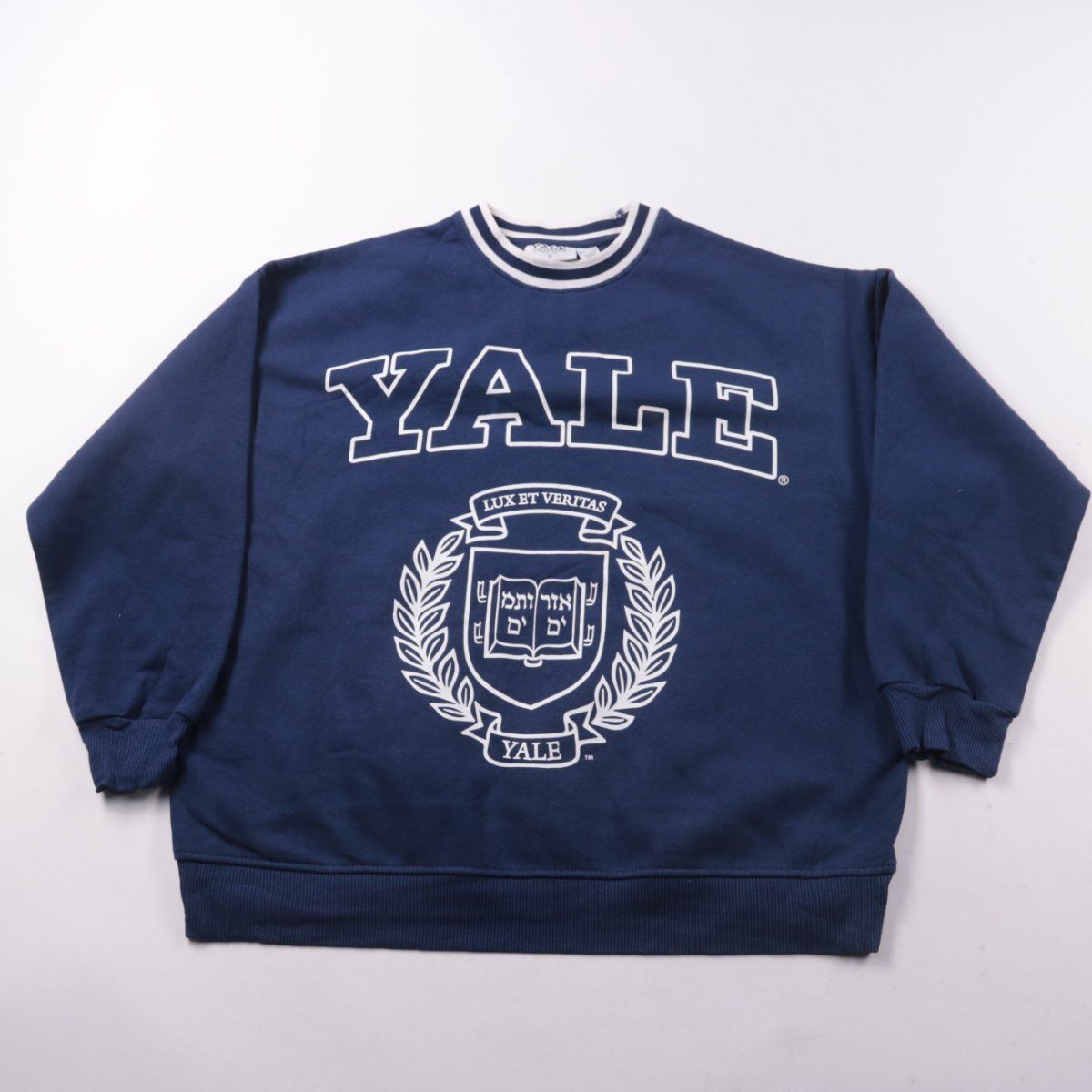 свитшот Yale University