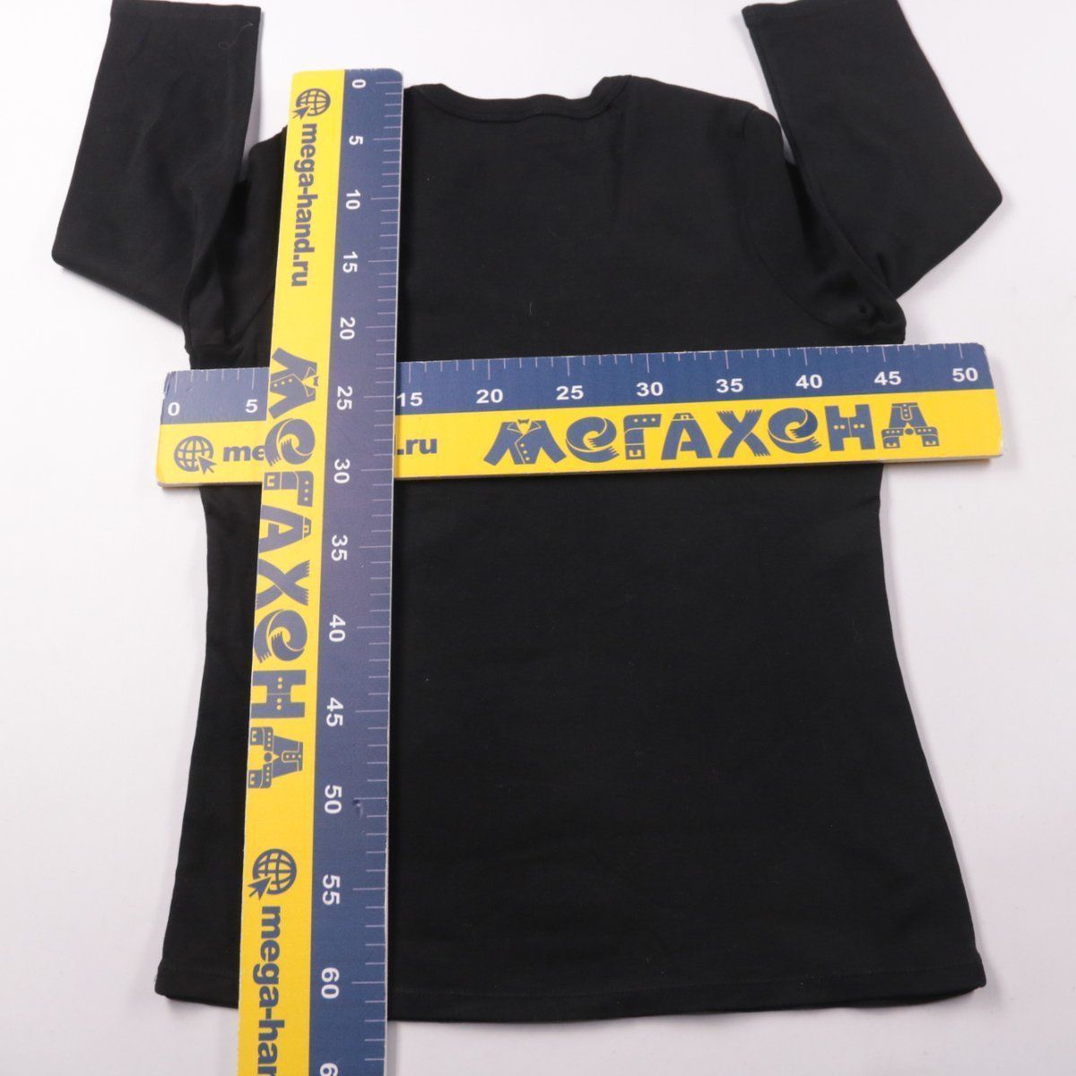 лонгслив Marks & Spencer