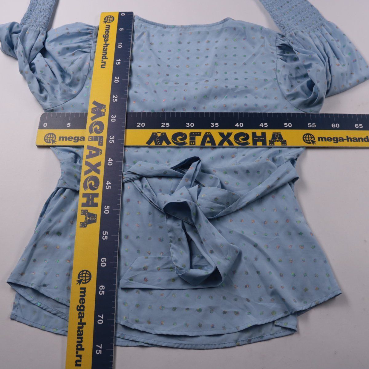 блузка Simply Be