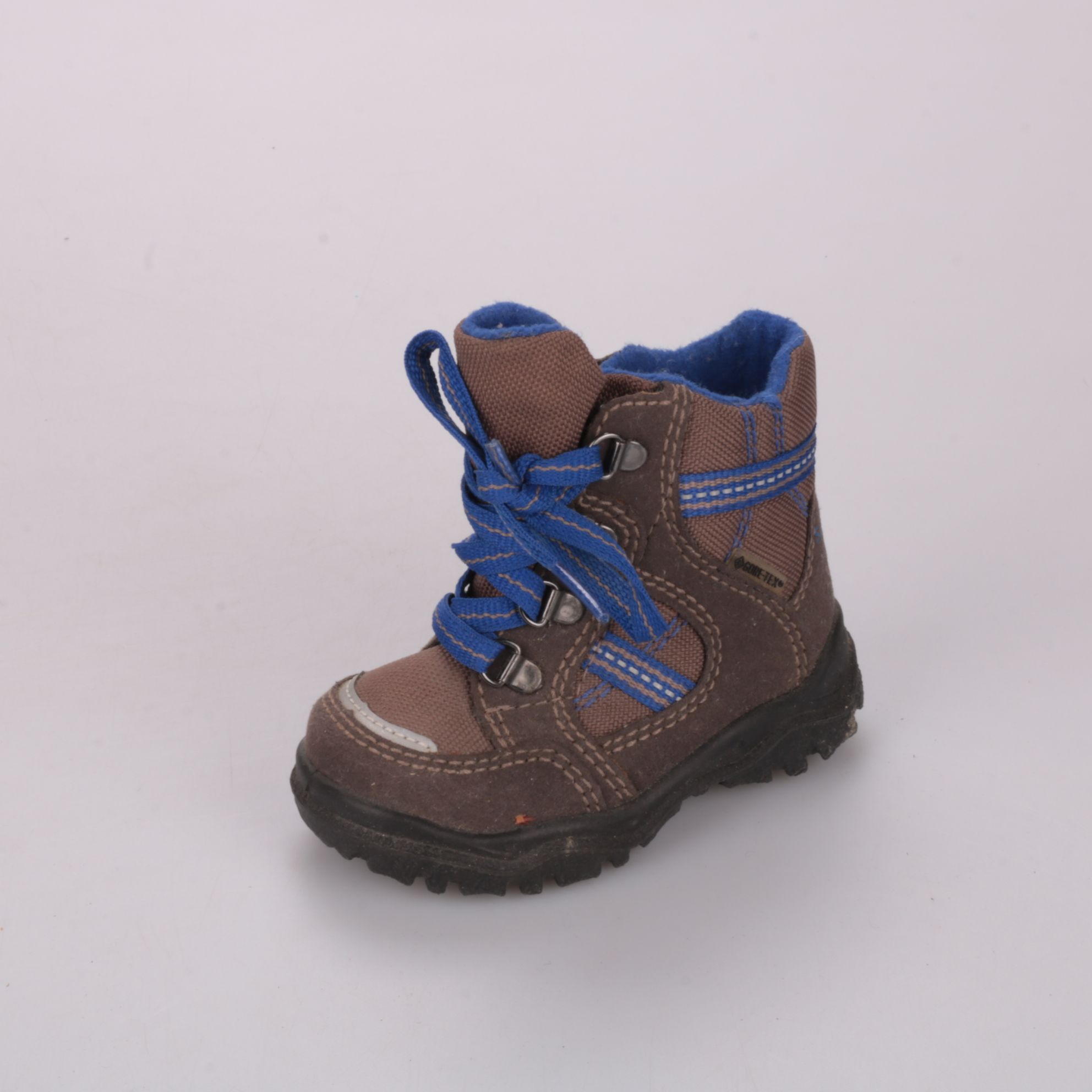 ботинки Superfit