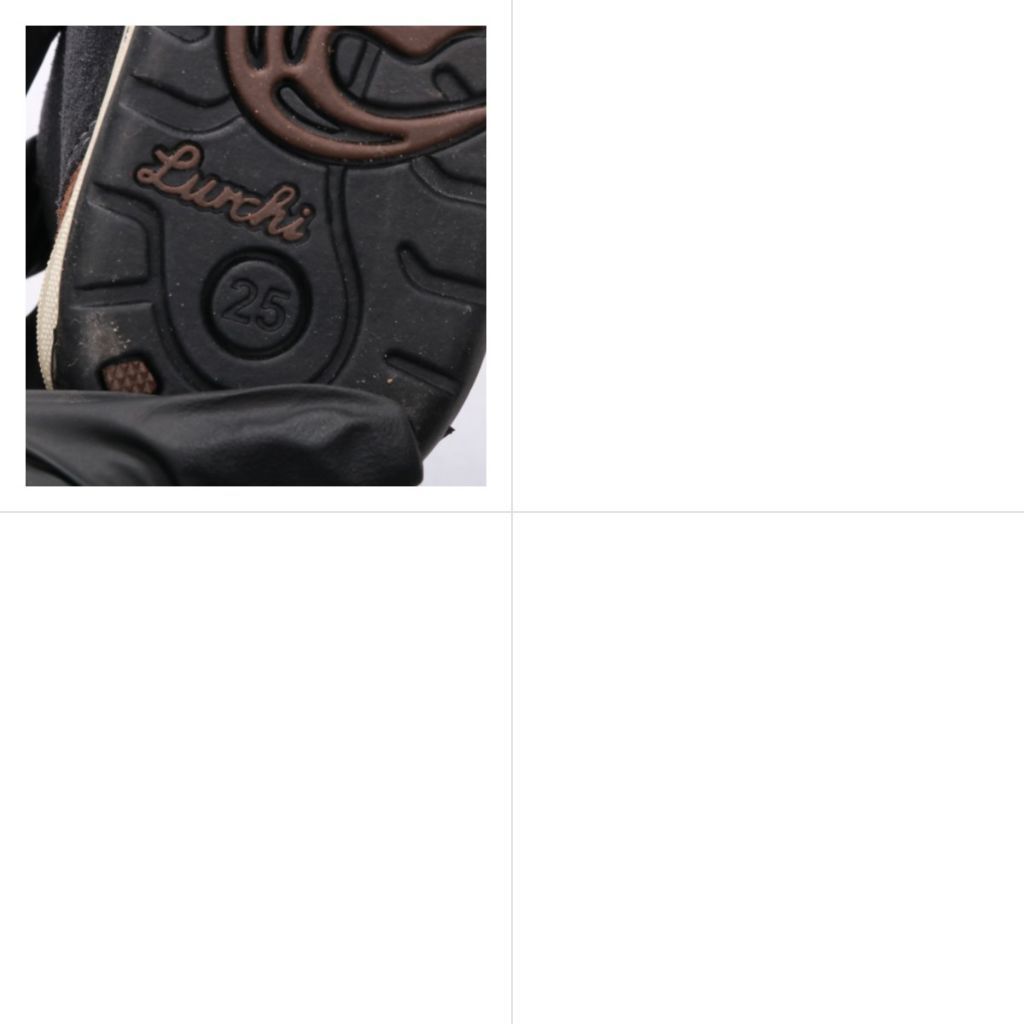 ботинки Lurchi
