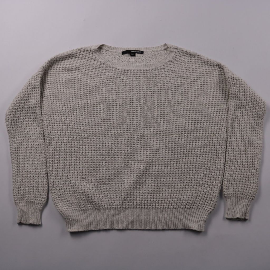 свитер Tally Weijl