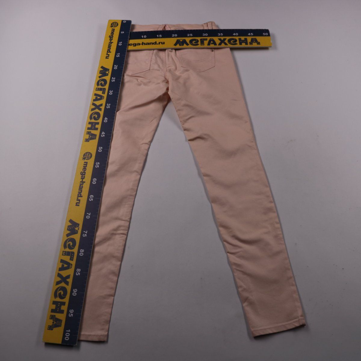 джинсы BEL & BO