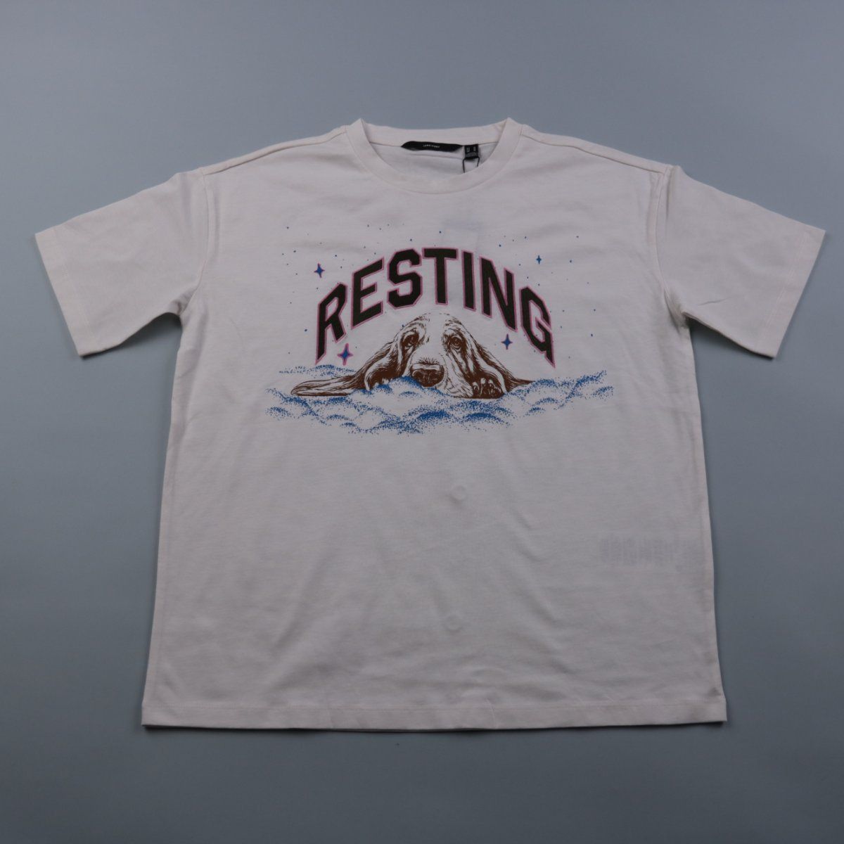 футболка Vero Moda