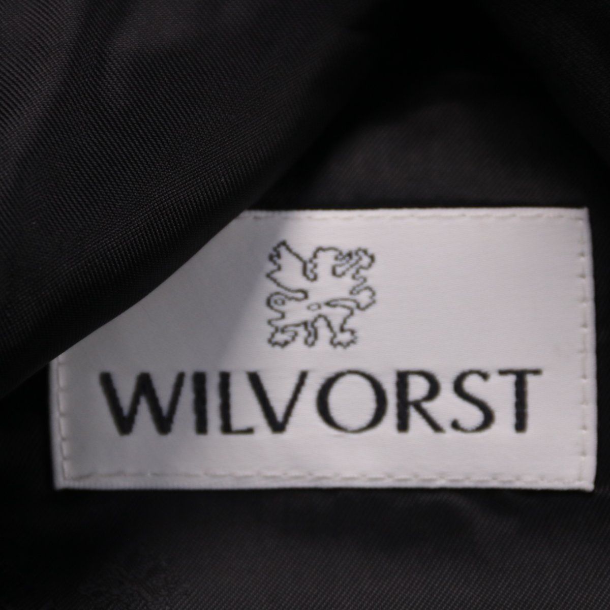 костюм Wilvorst