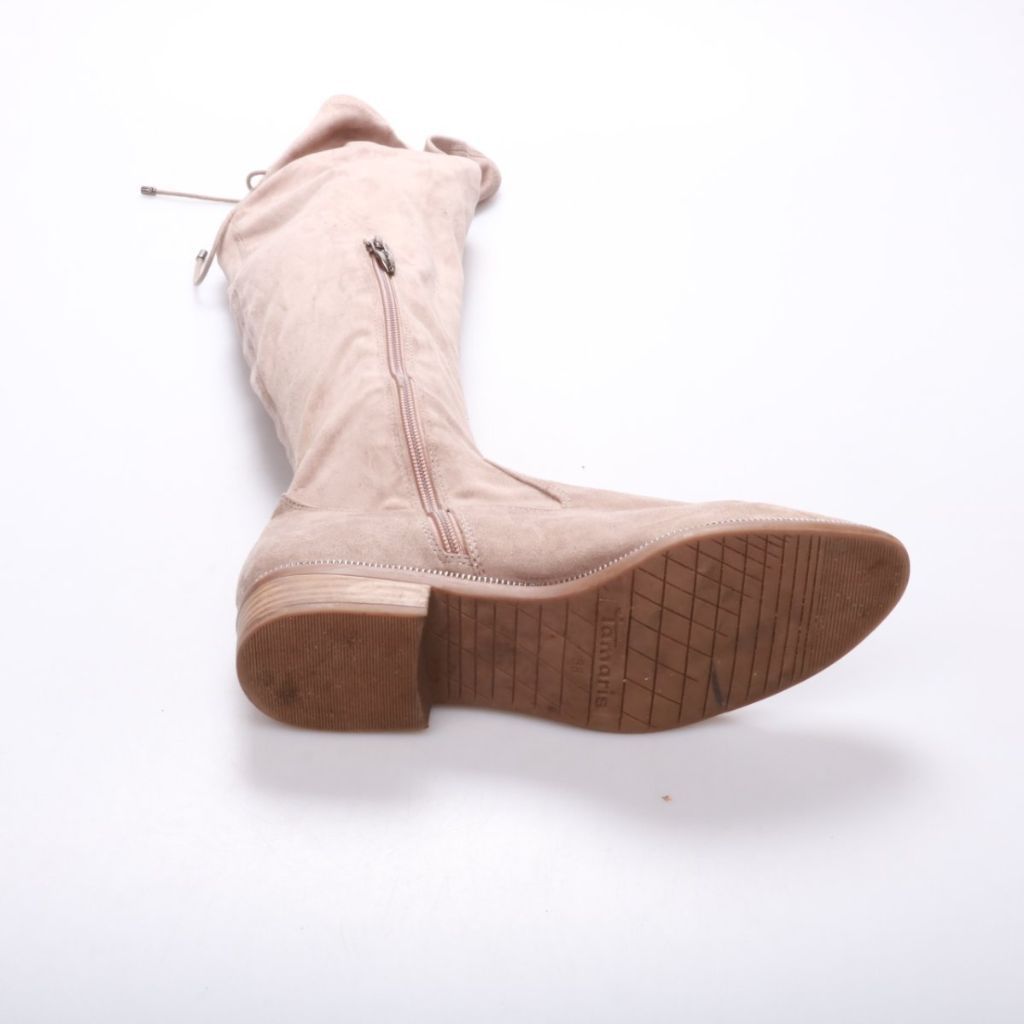 сапоги Tamaris