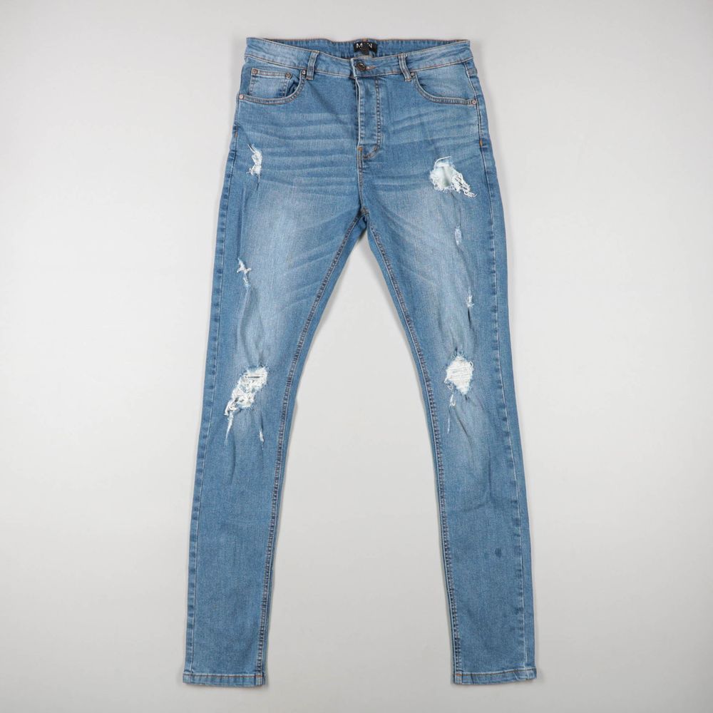 джинсы не указано