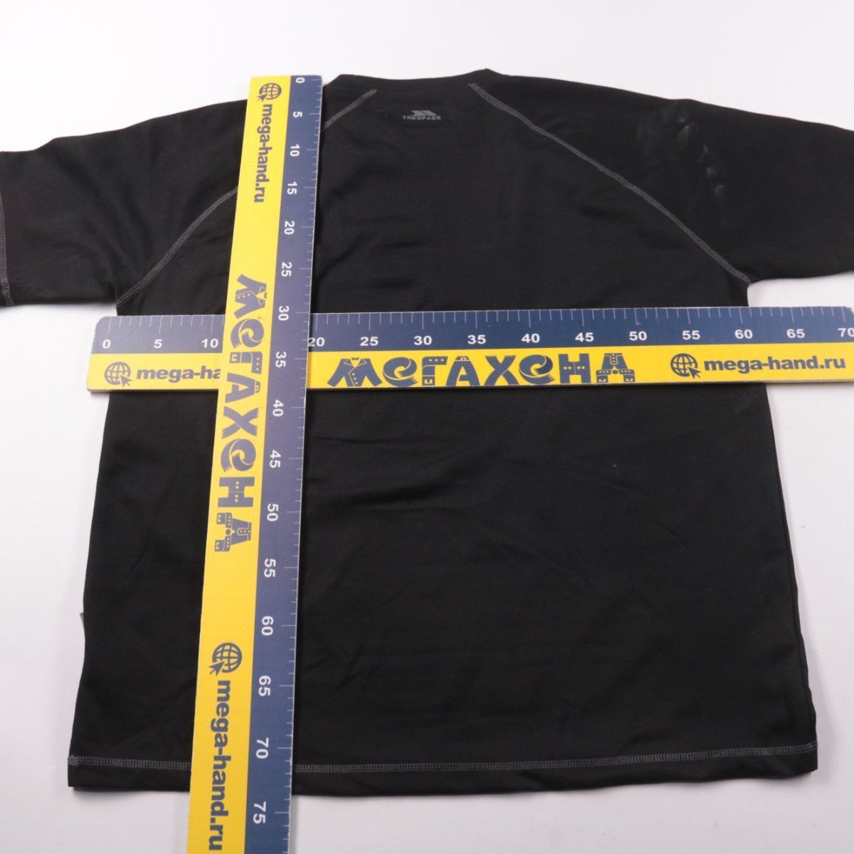 футболка Trespass