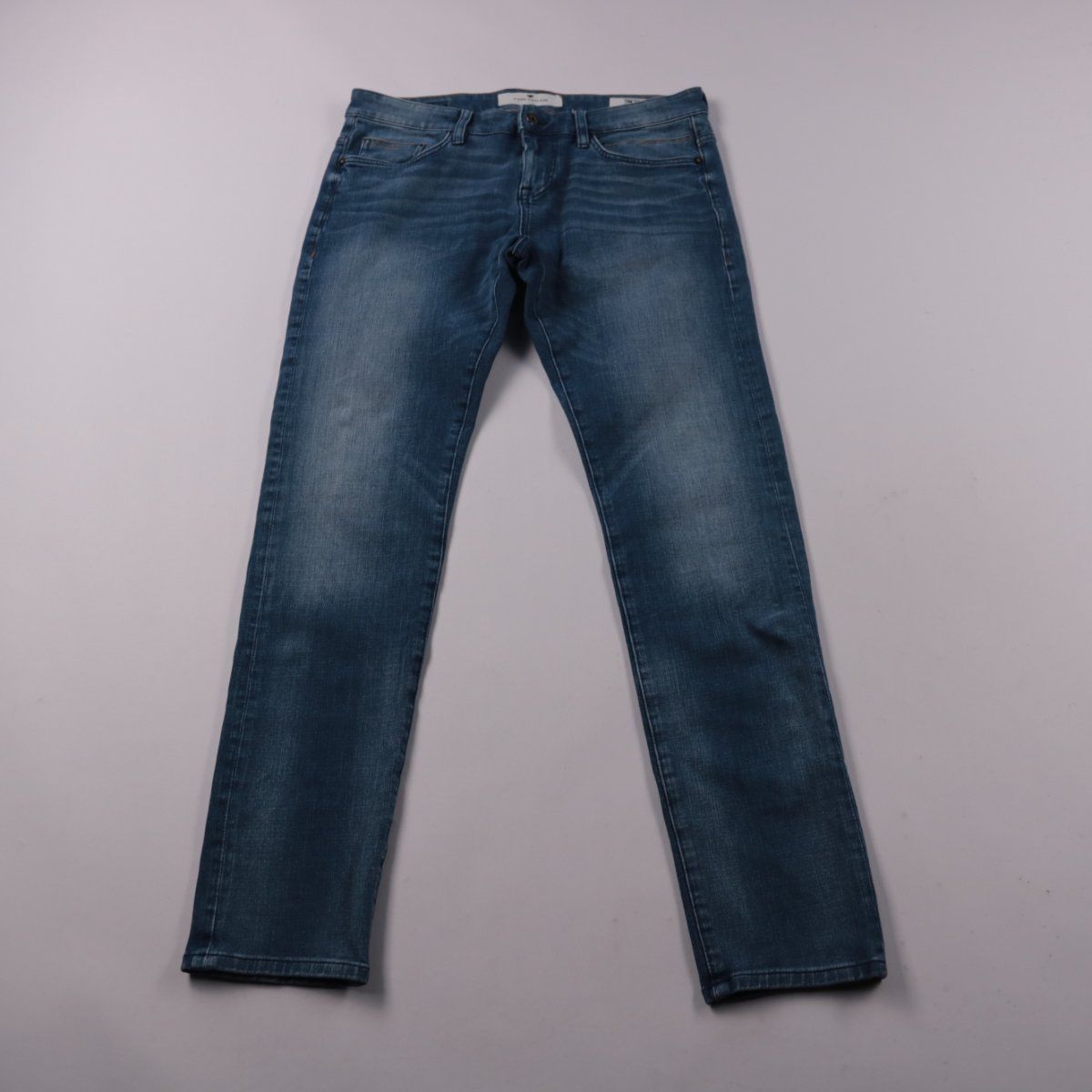 джинсы Tom Tailor