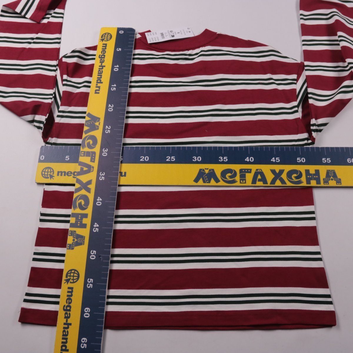 футболка Gina Tricot