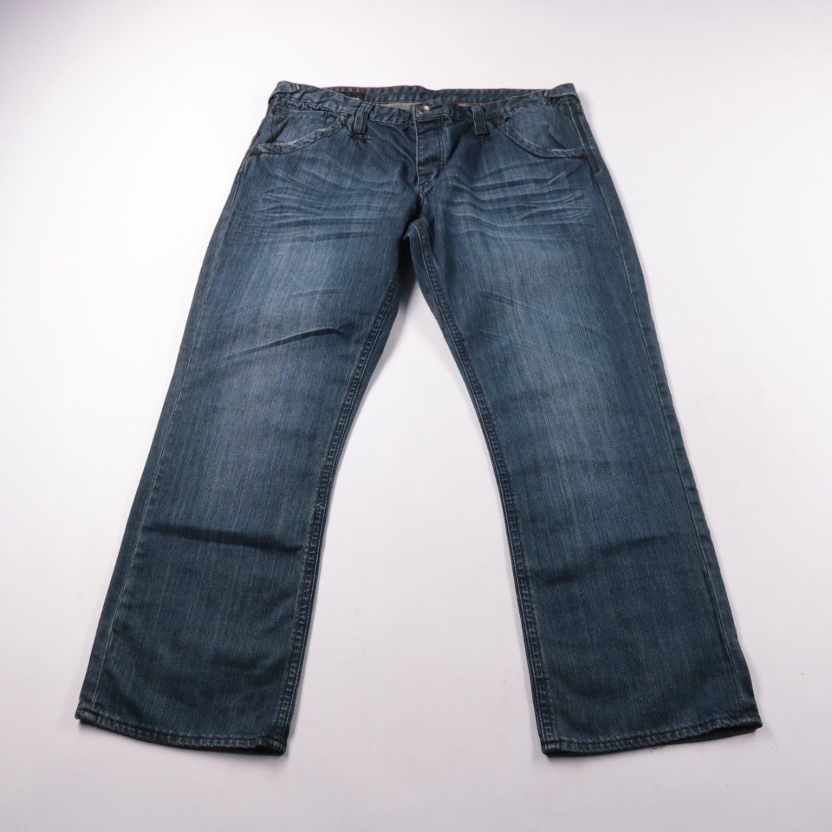 джинсы Connor Denim