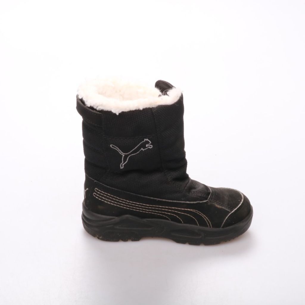 сноубутсы Puma