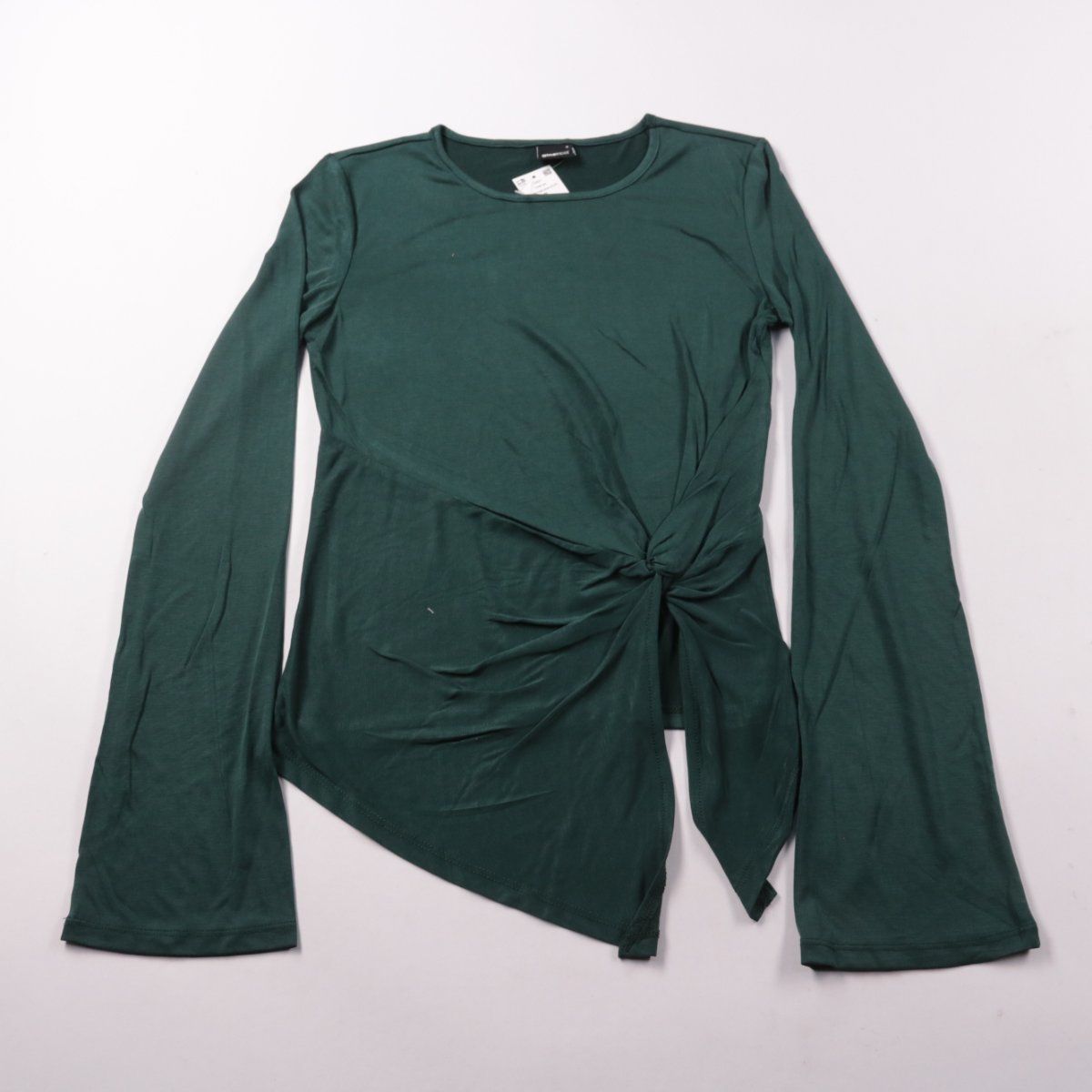 лонгслив Gina Tricot