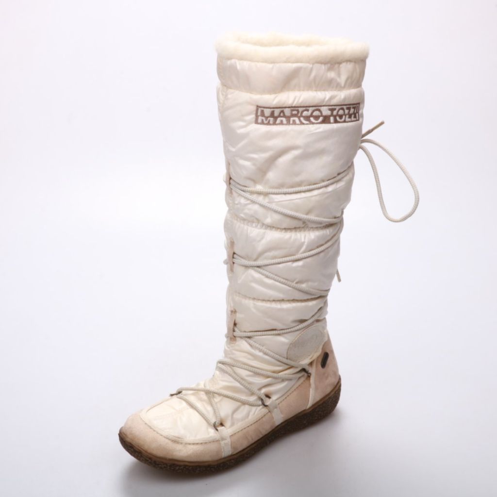 сапоги Marco Tozzi