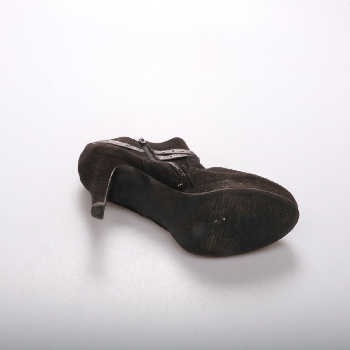 ботильоны Clarks