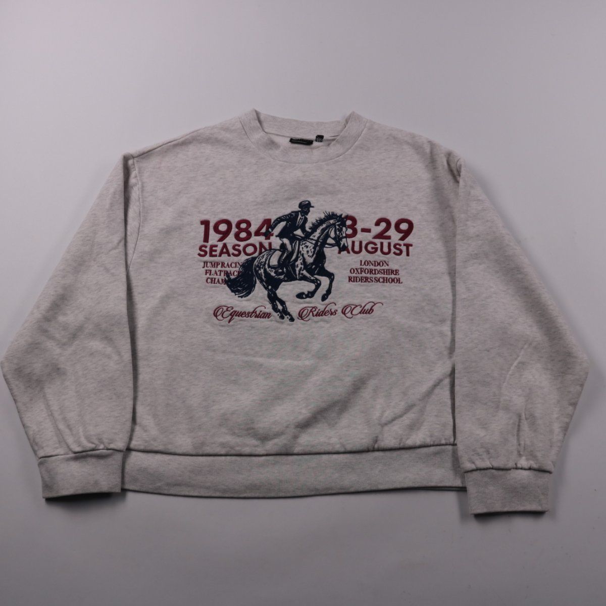 свитшот Asos Design