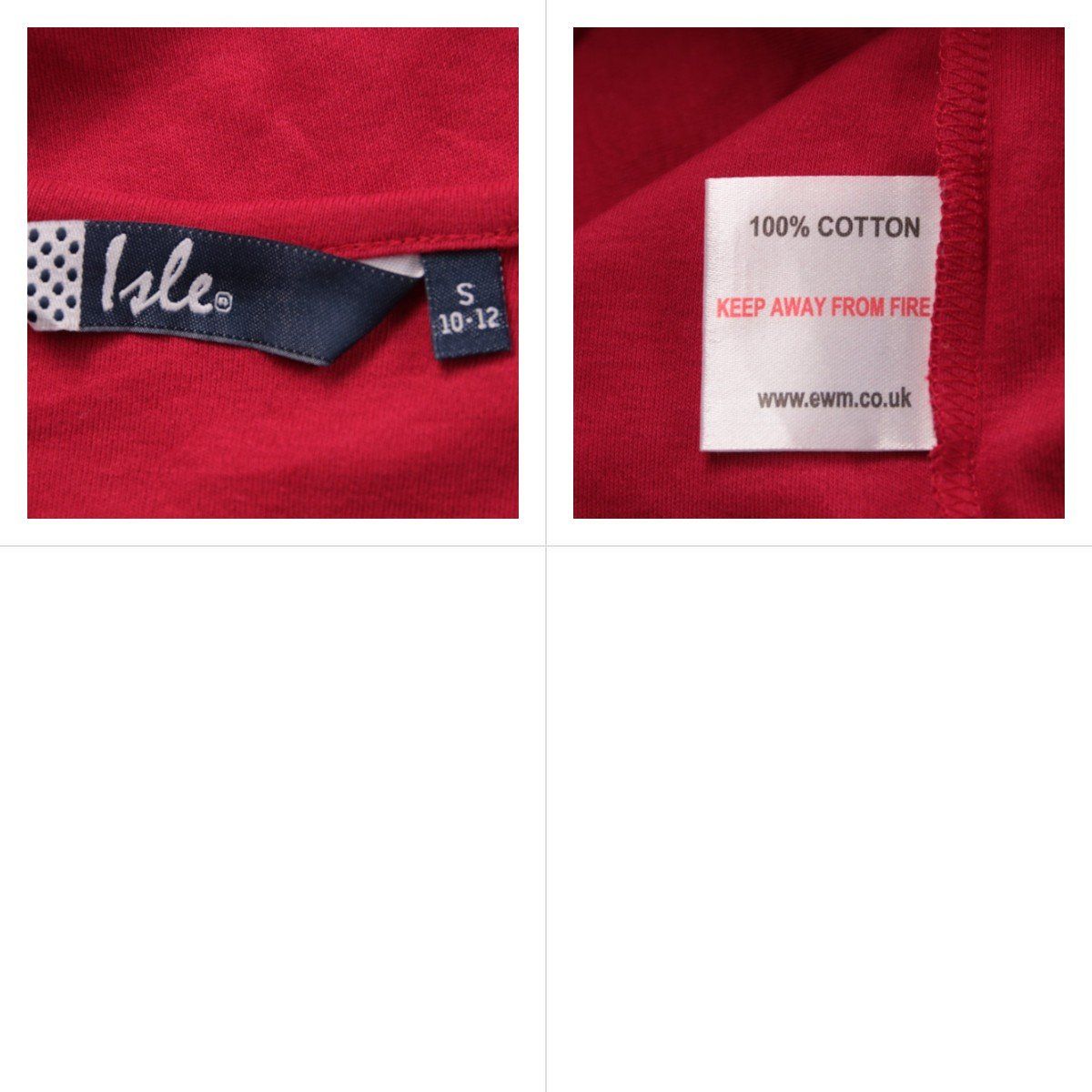 футболка Iale