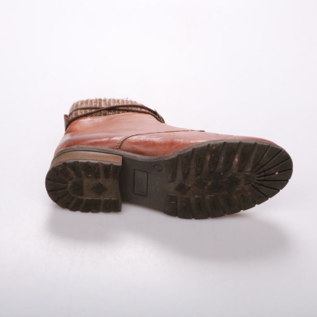 ботинки Fraiche