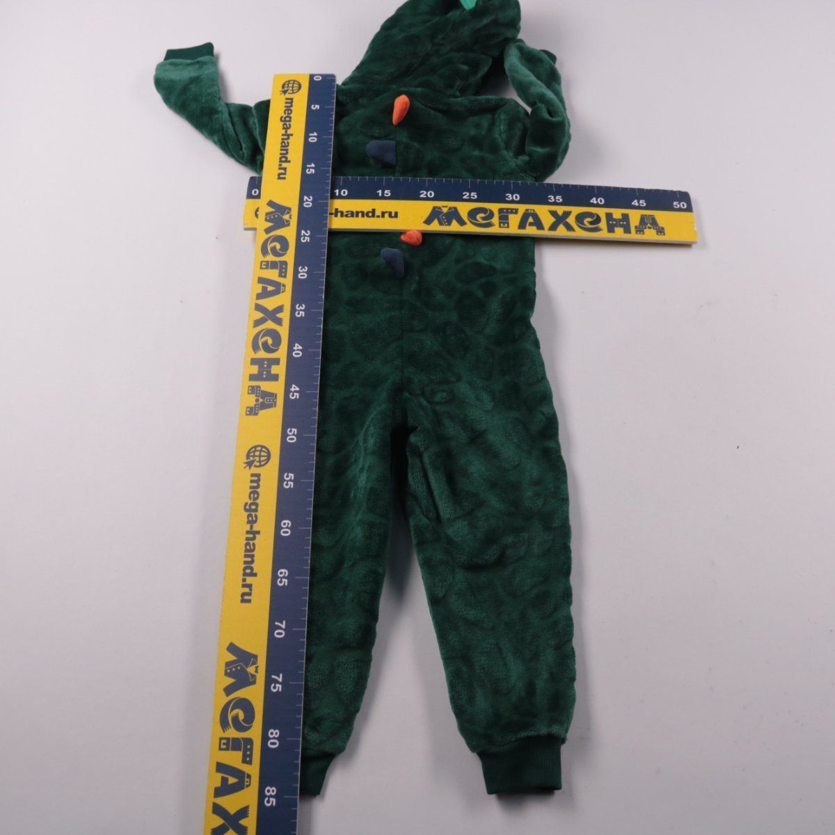 комбинезон George