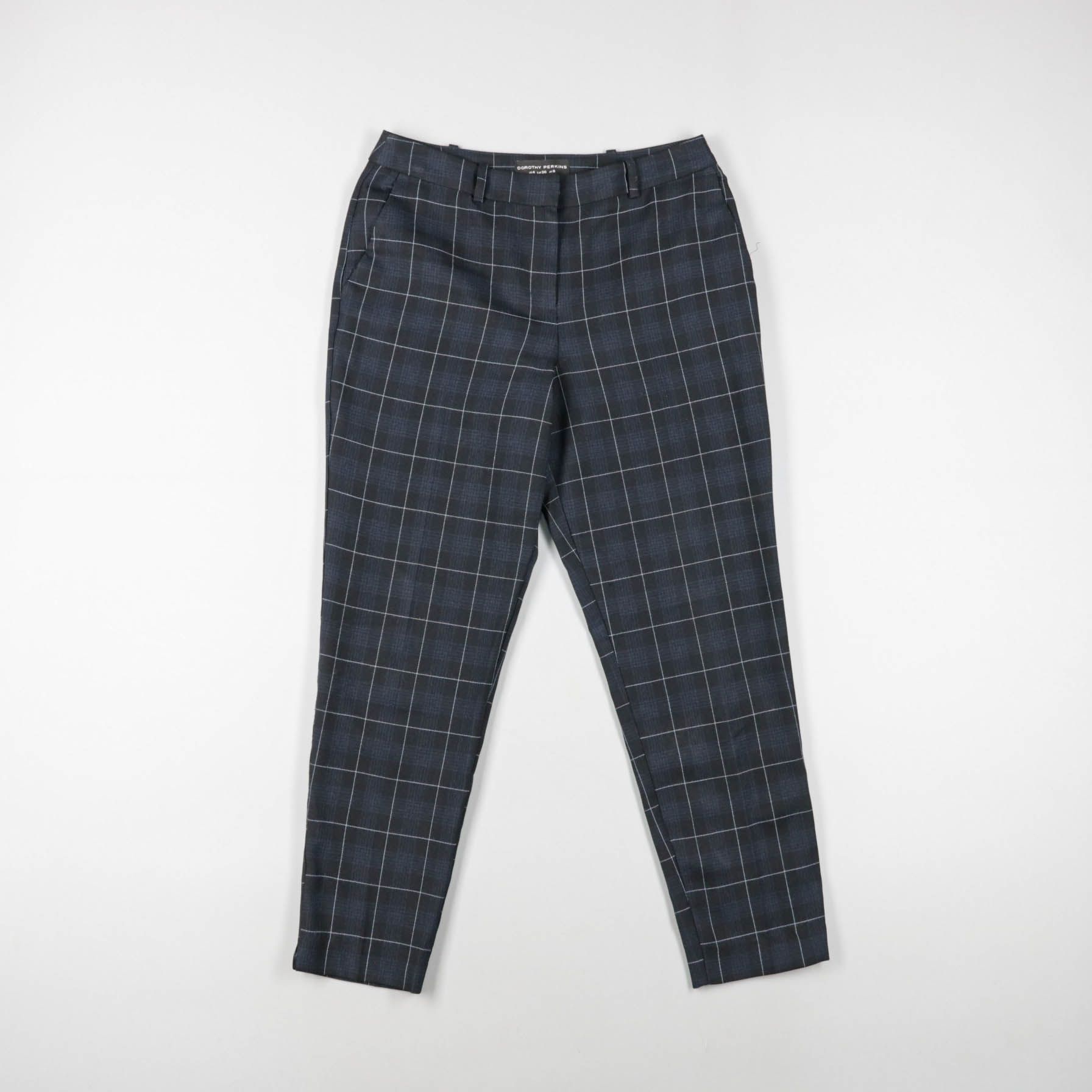 брюки Dorothy Perkins