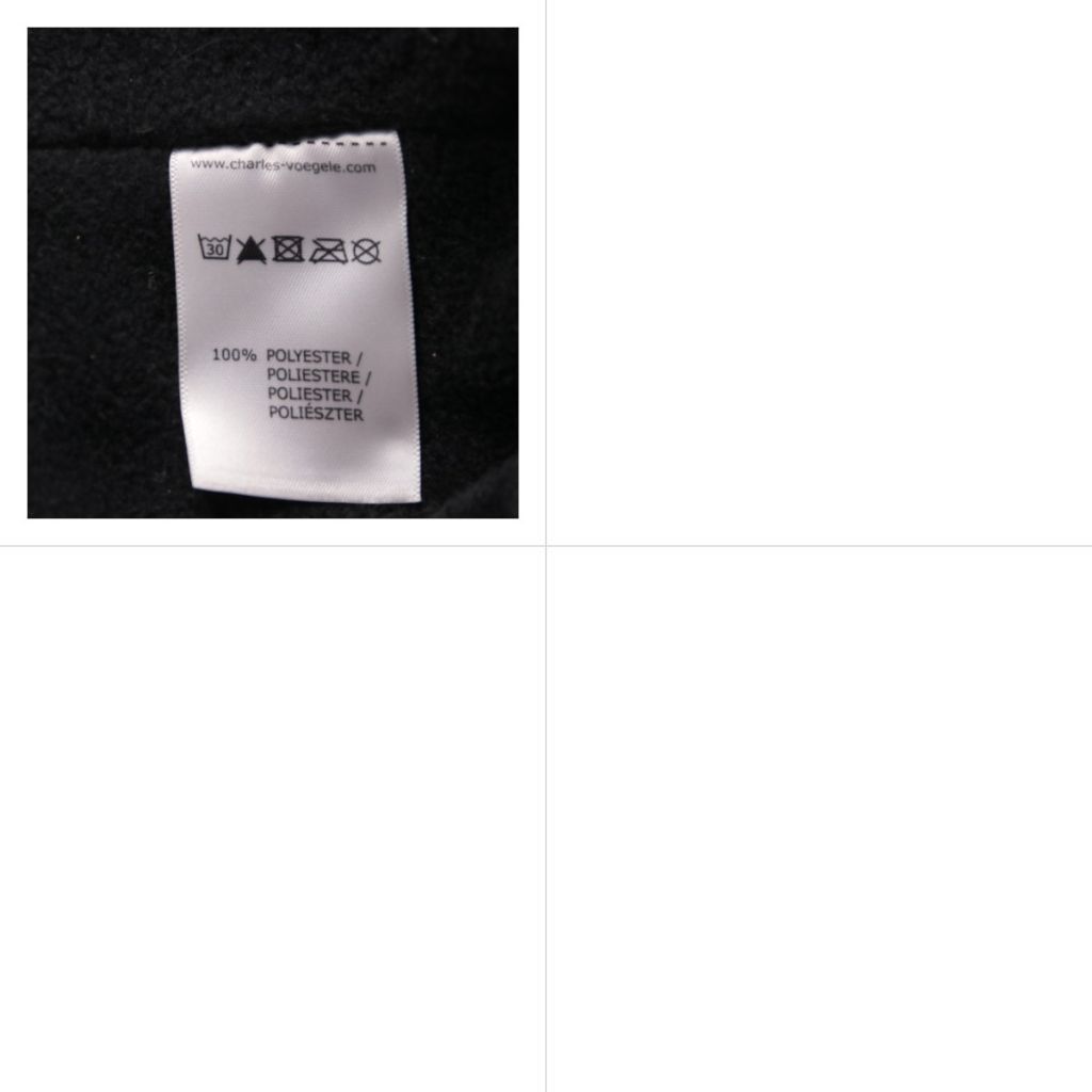 шапка Charles Voegele