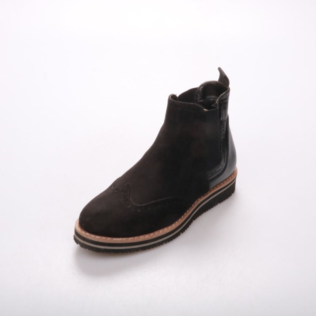 ботильоны Delli