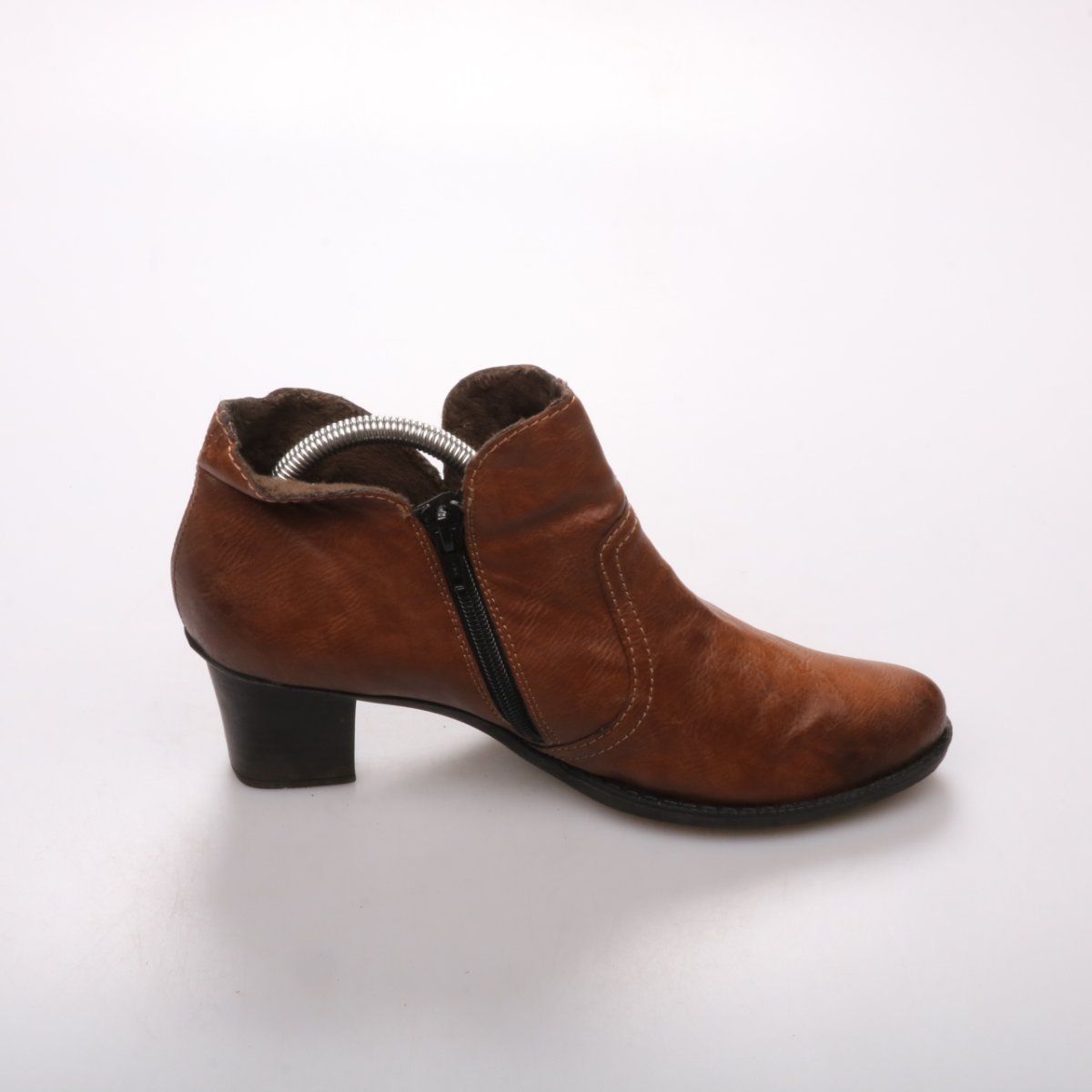 ботильоны Rieker