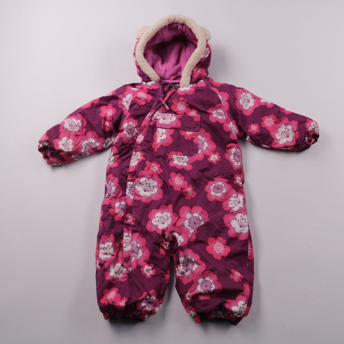 комбинезон Trespass