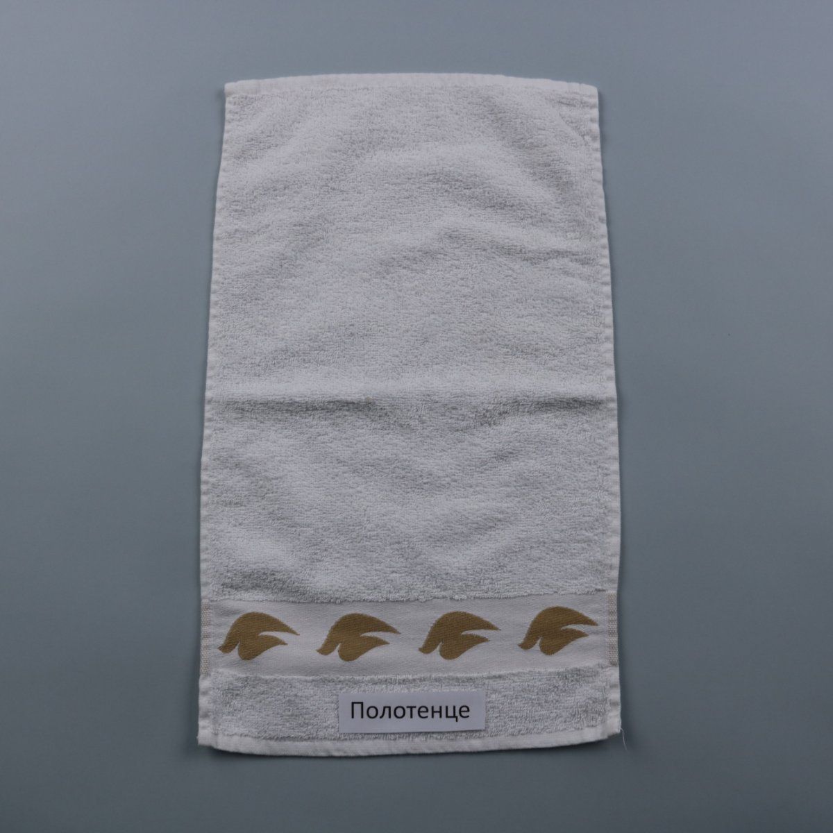 полотенце Dove