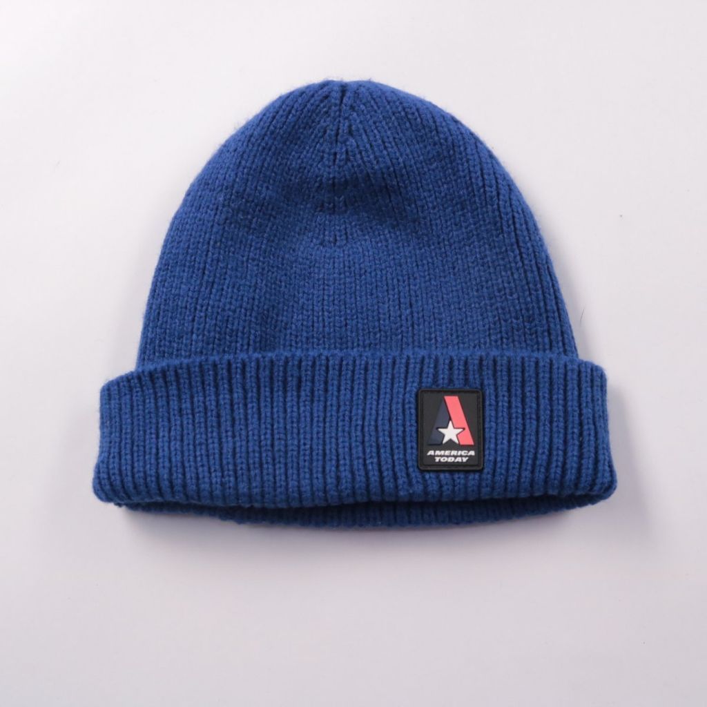 шапка America Today