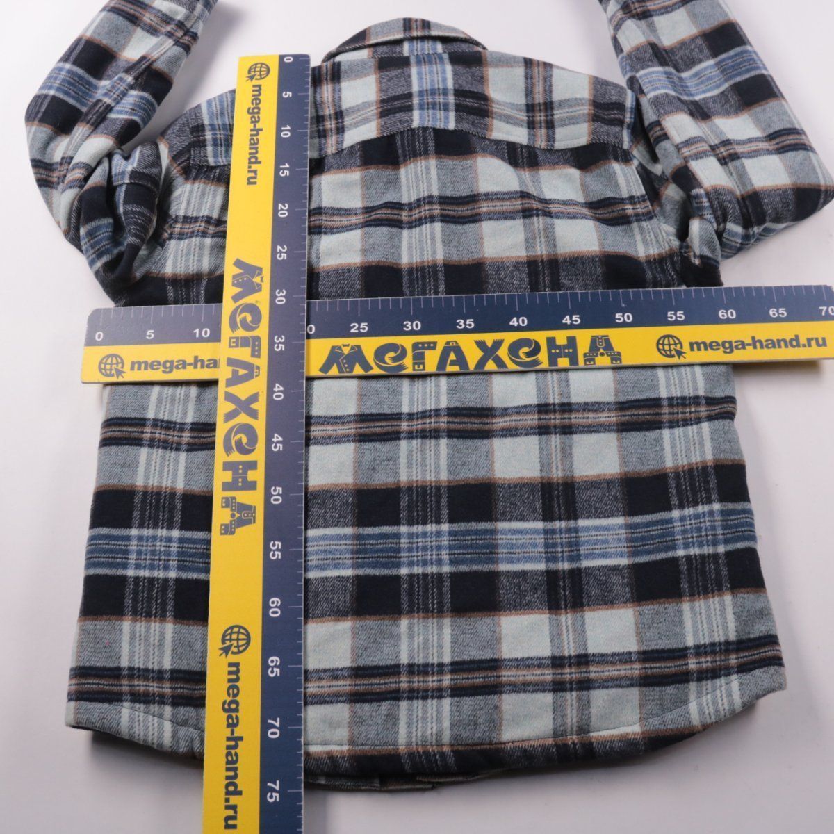 куртка-рубашка M&S