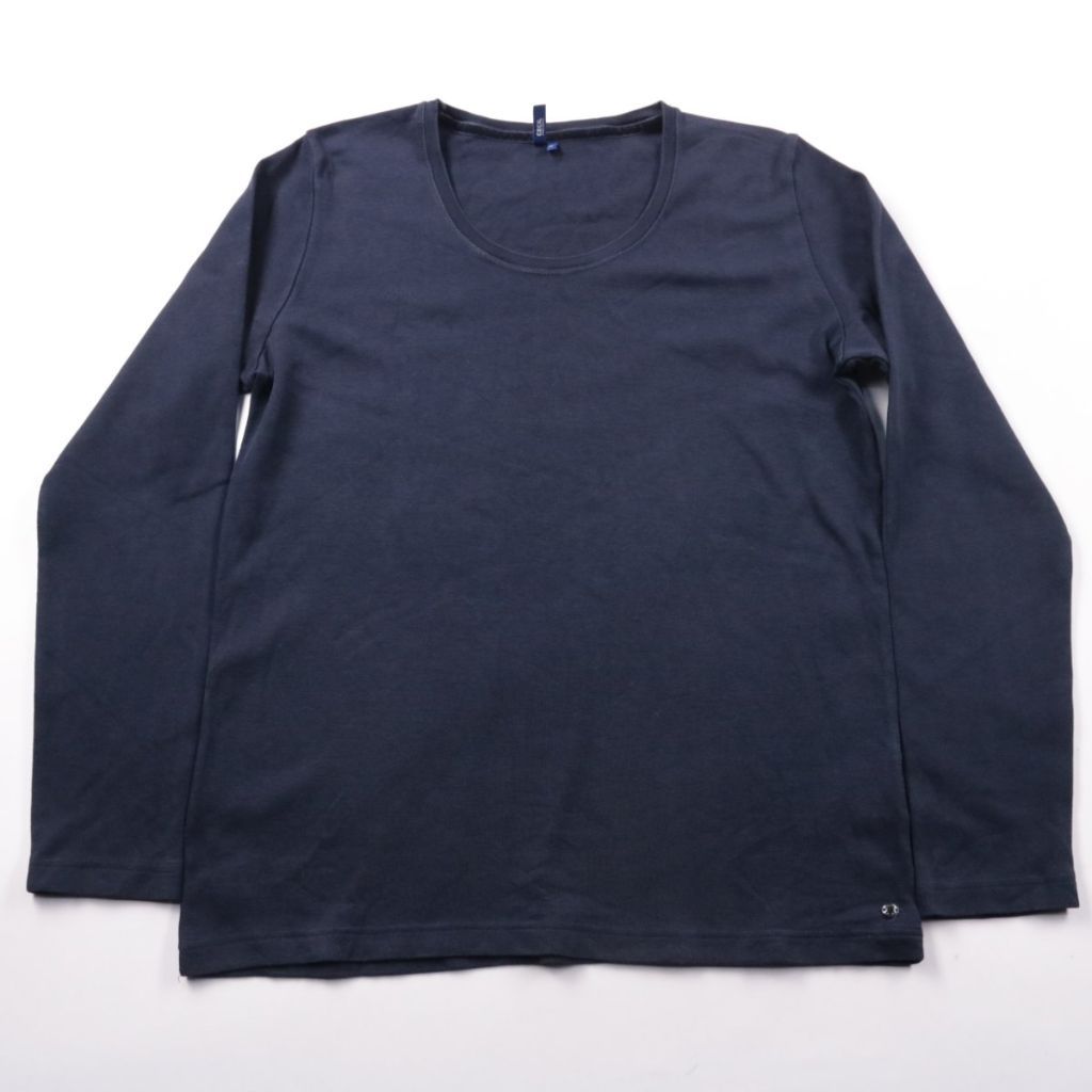 лонгслив Cecil