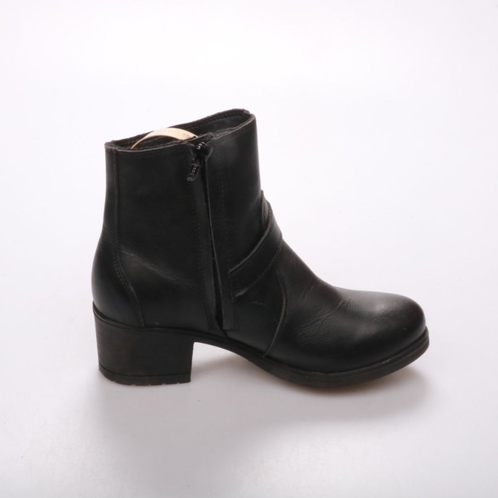 ботильоны T-Dry