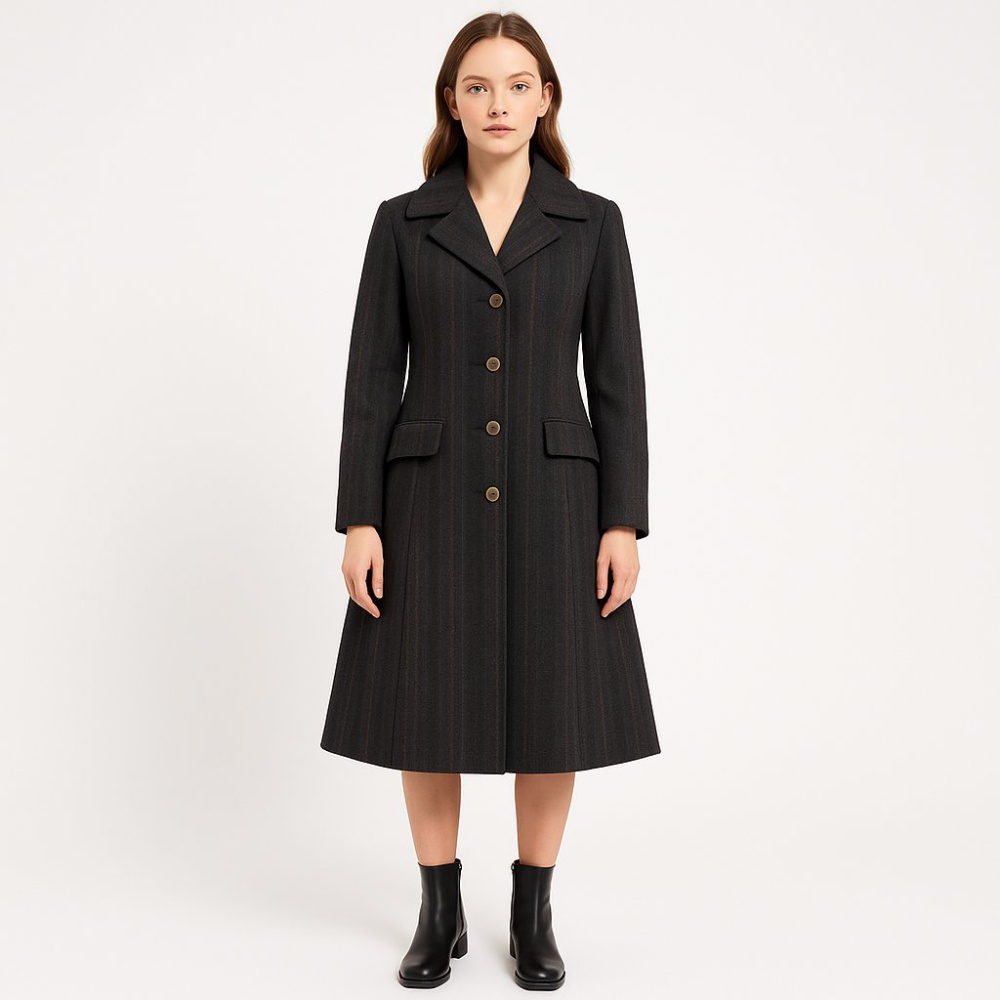 пальто Clothcraft