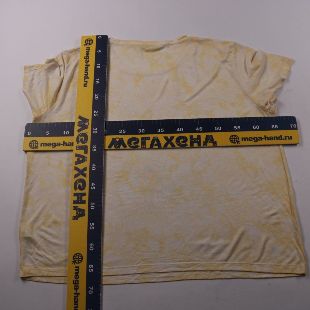 футболка M&S