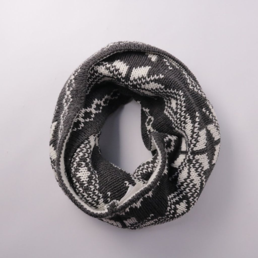 шарф-снуд Accessoires