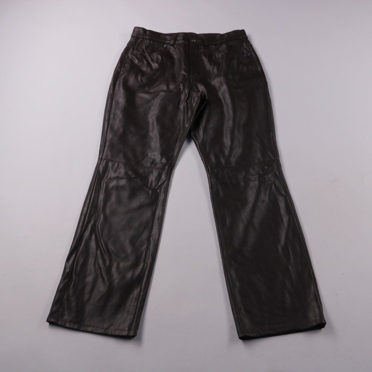 брюки Marks & Spencer