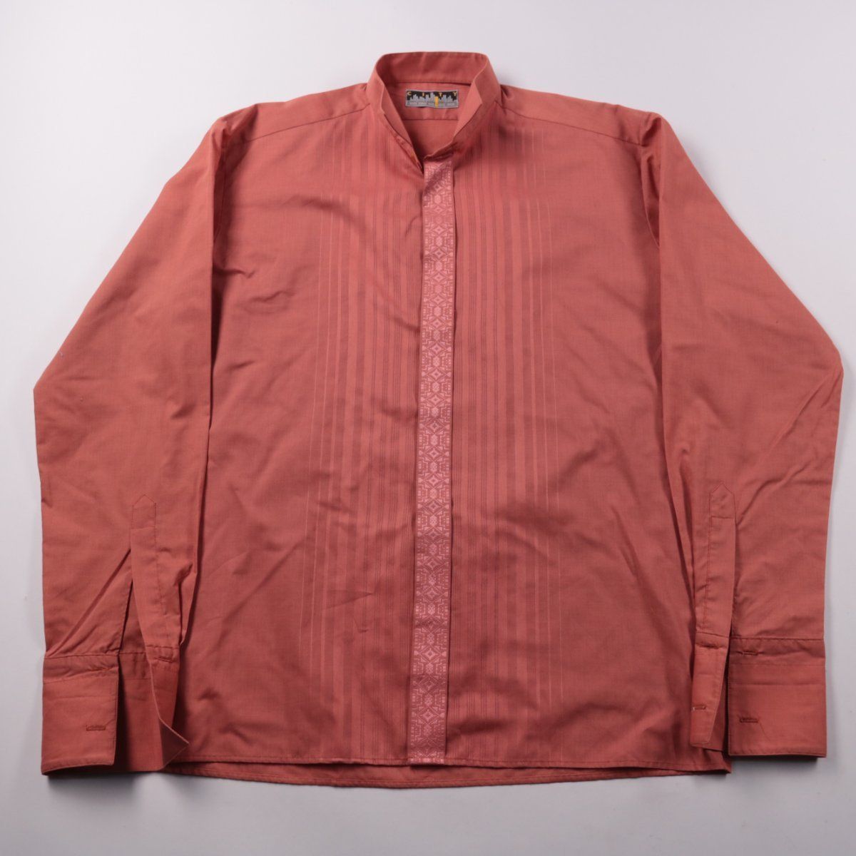 рубашка City Design