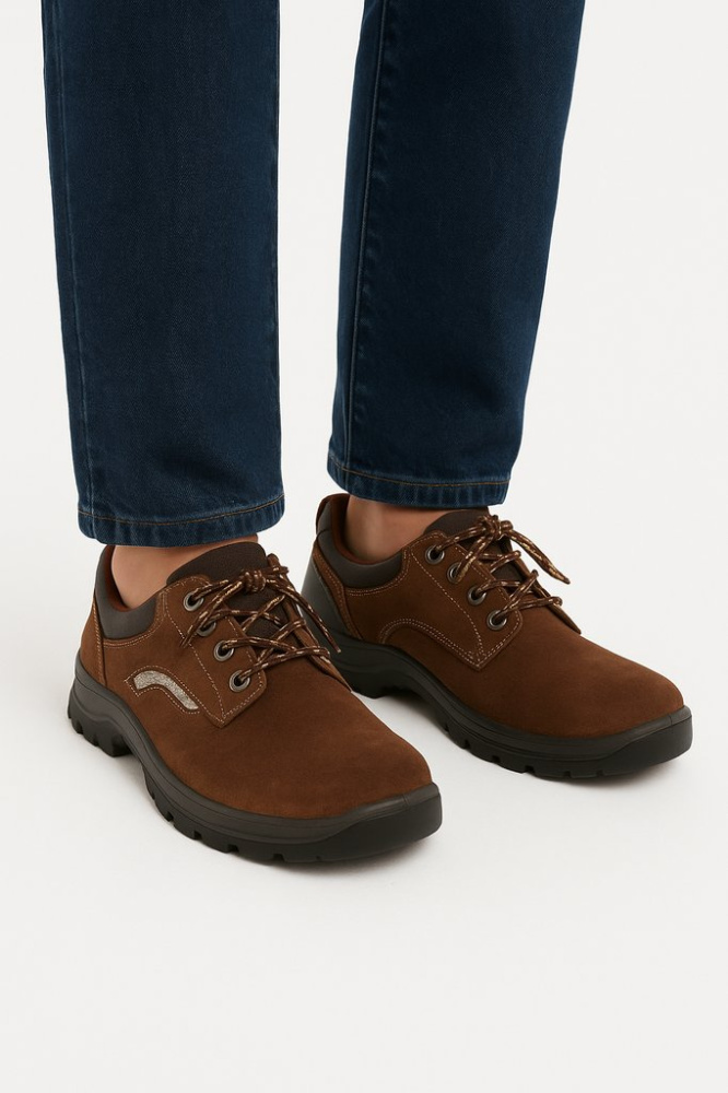 рабочие полуботинки Powerfix