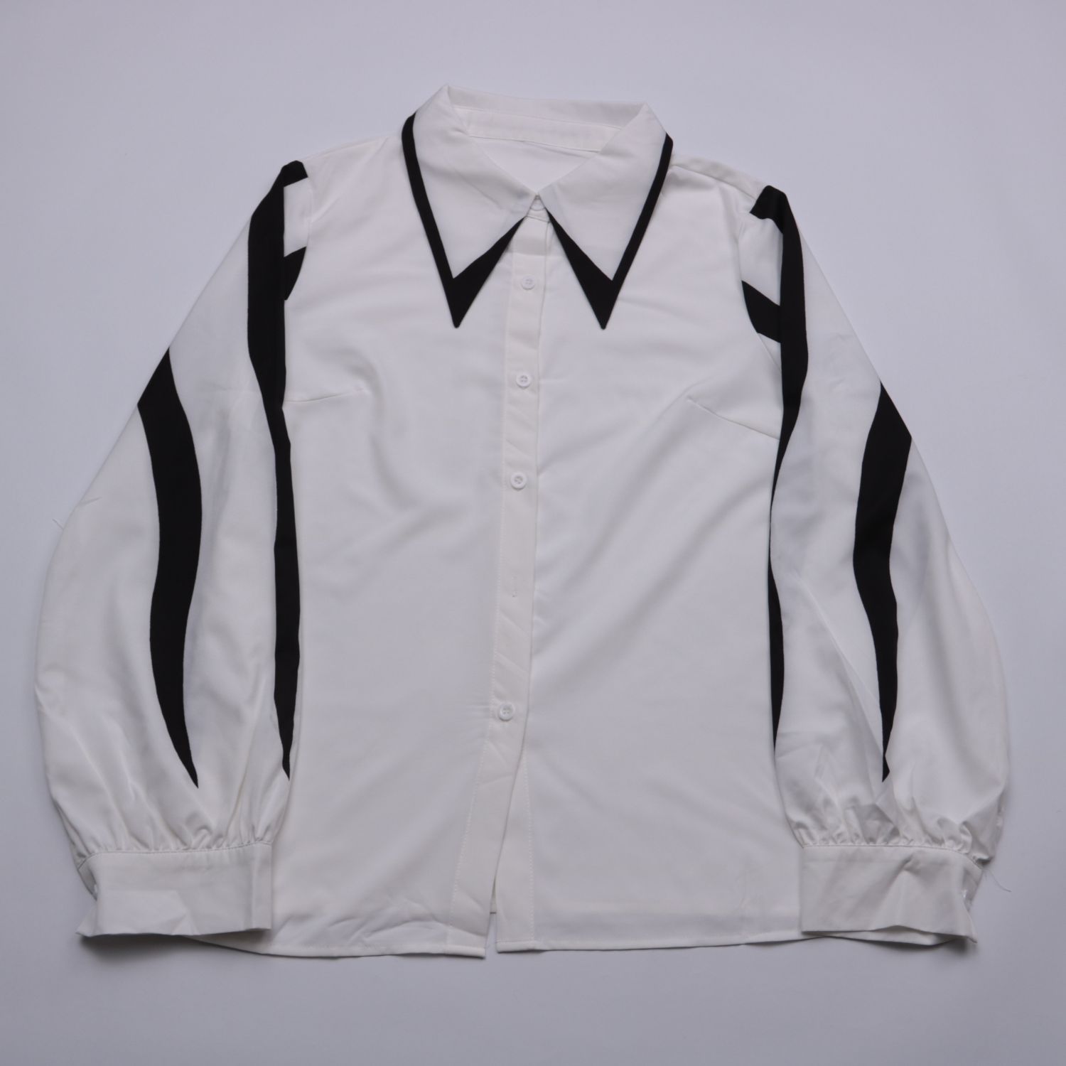 блузка SHEIN