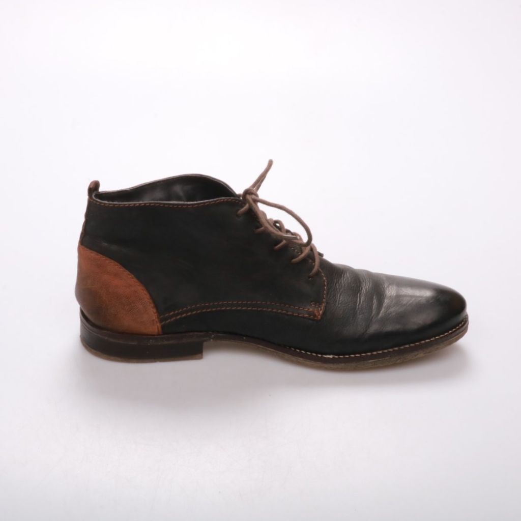 ботинки Bugatti