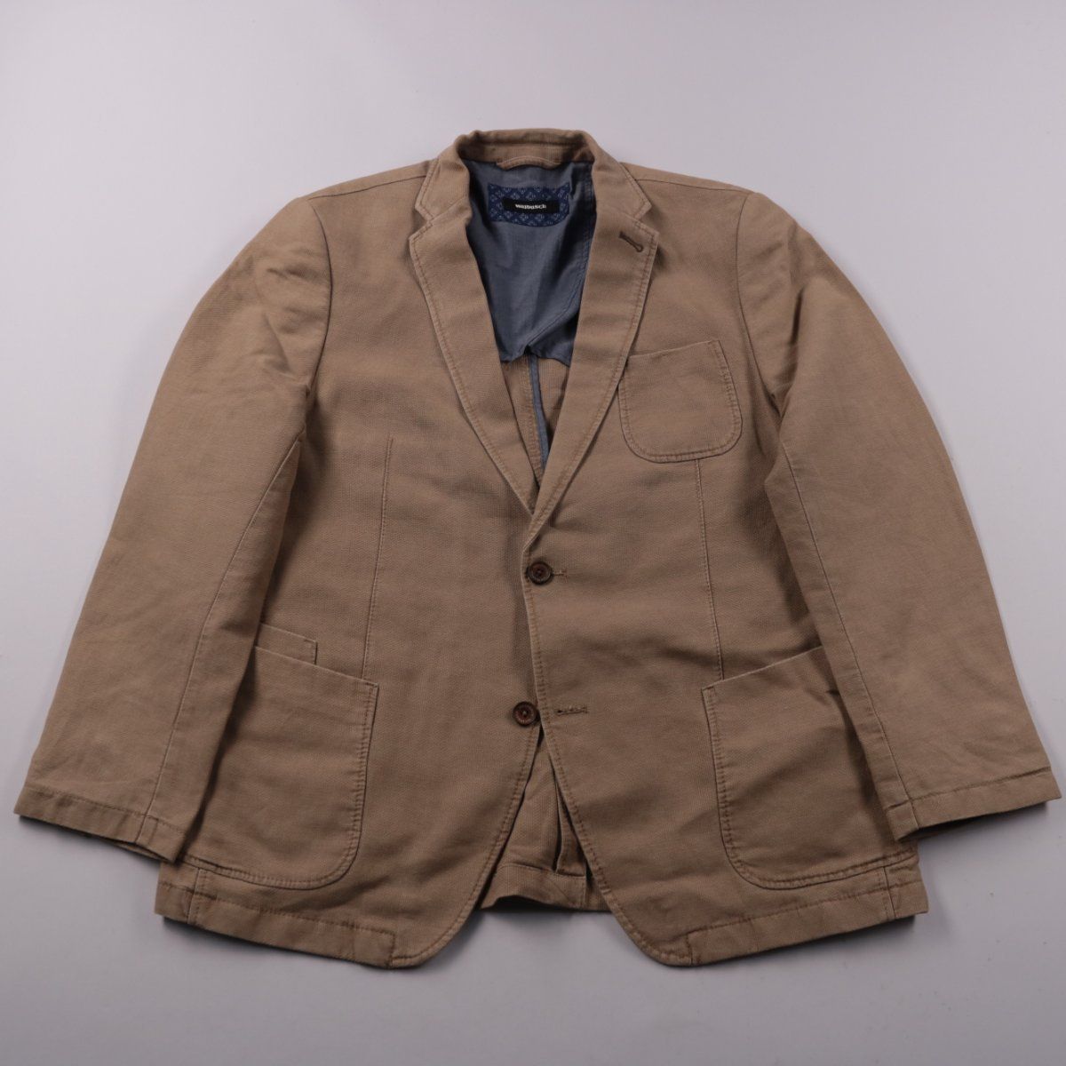 пиджак Walbusch