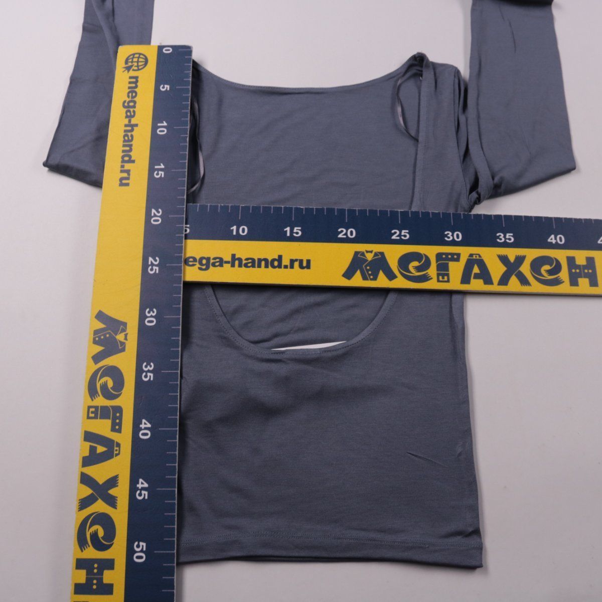 лонгслив Gina Tricot