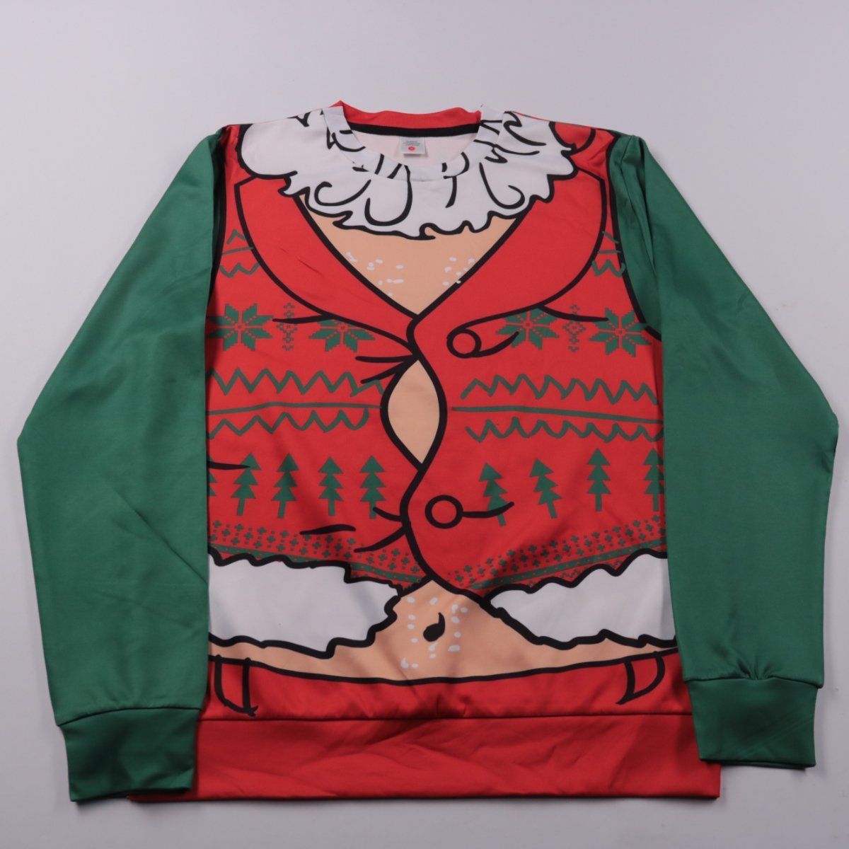 свитшот не указано