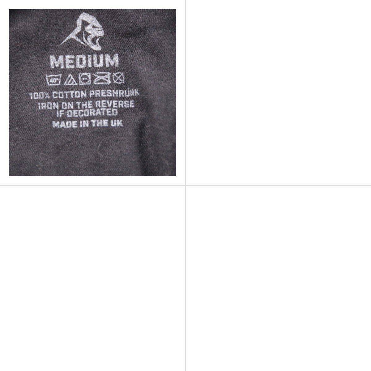 футболка Xplosive Ape