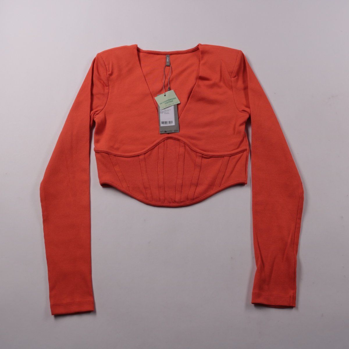 лонгслив Only